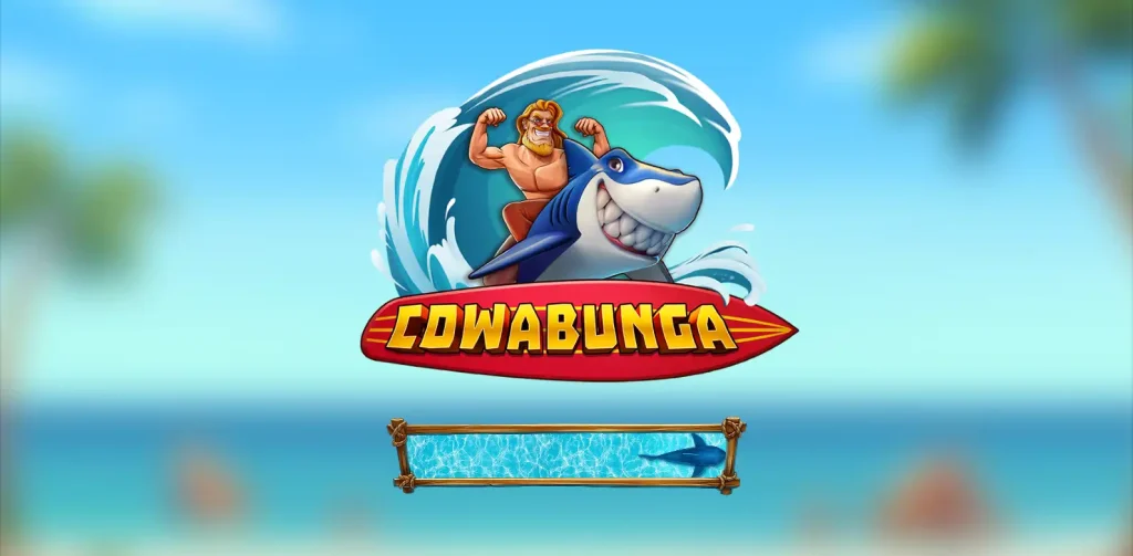 Cowabunga Dream Drop