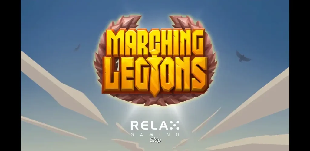 Marching Legions