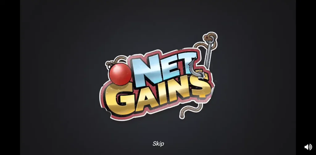 Net Gains