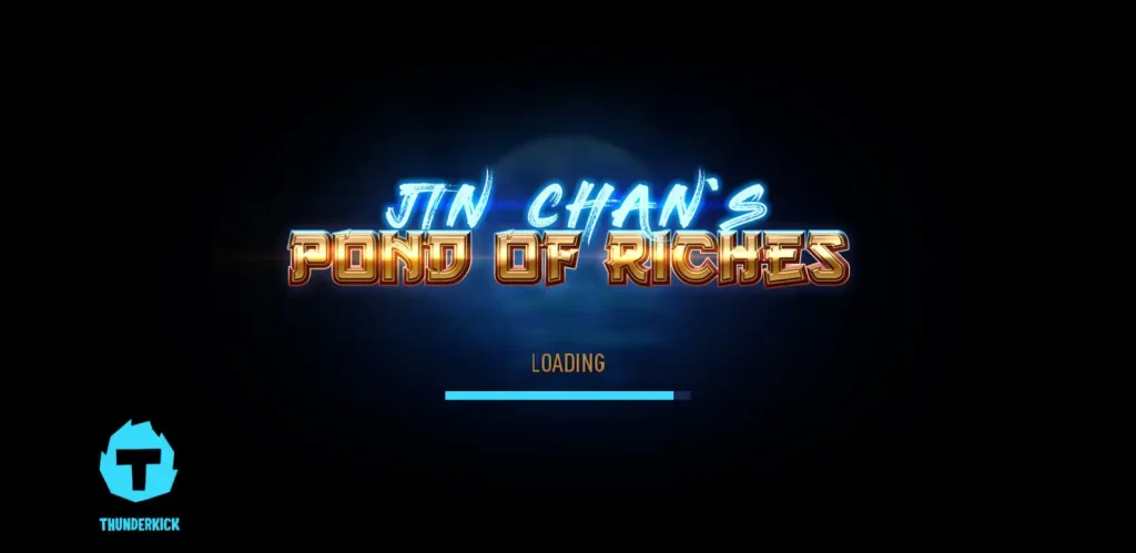 Jin Chan’s Pond of Riches