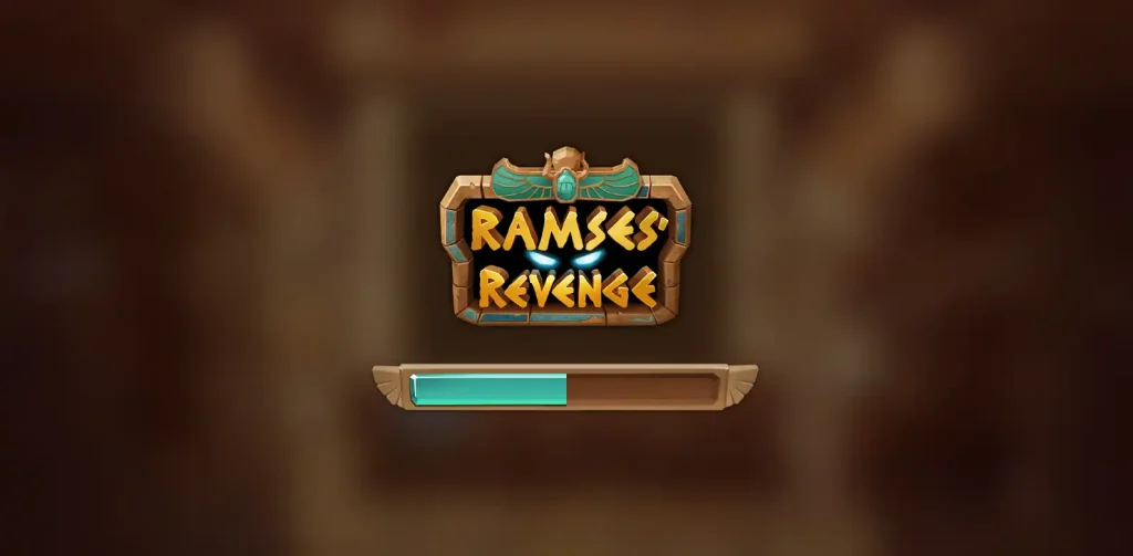 Ramses Revenge