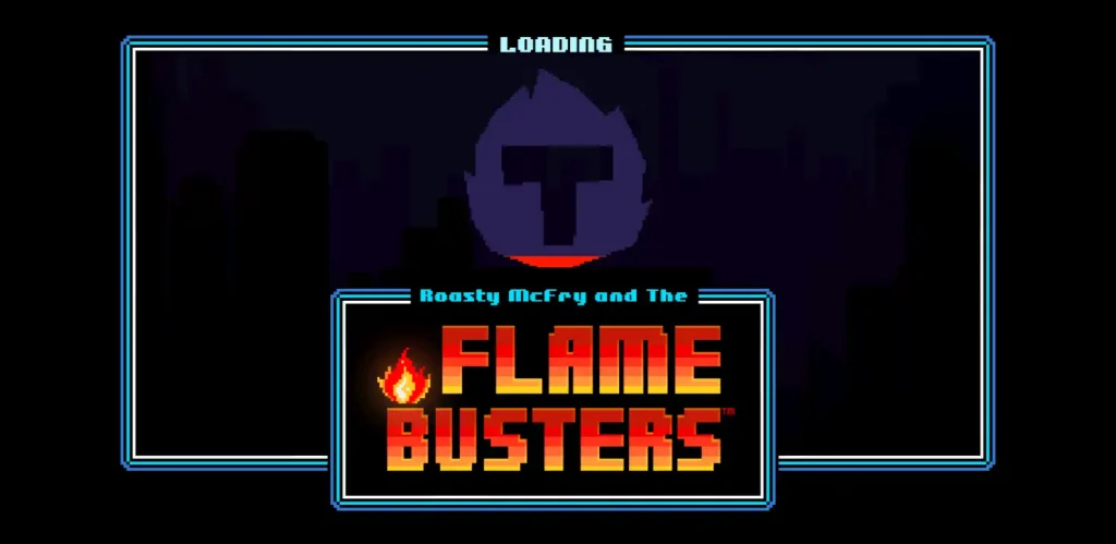 Flame Busters