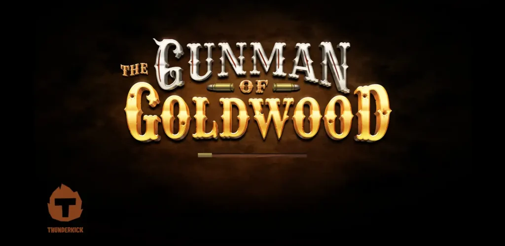 The Gunman of Goldwood