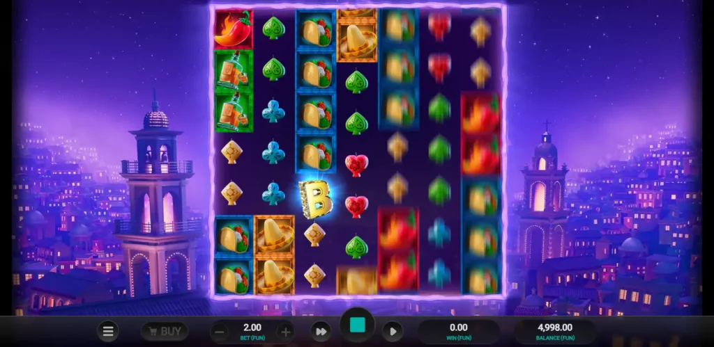 Piñata Popper Dream Drop