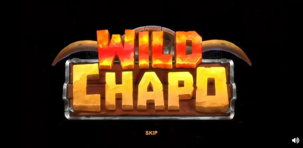 Wild Chapo Dream Drop