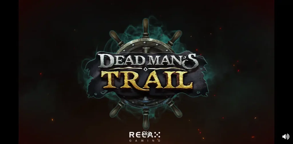 Dead Man’s Trail