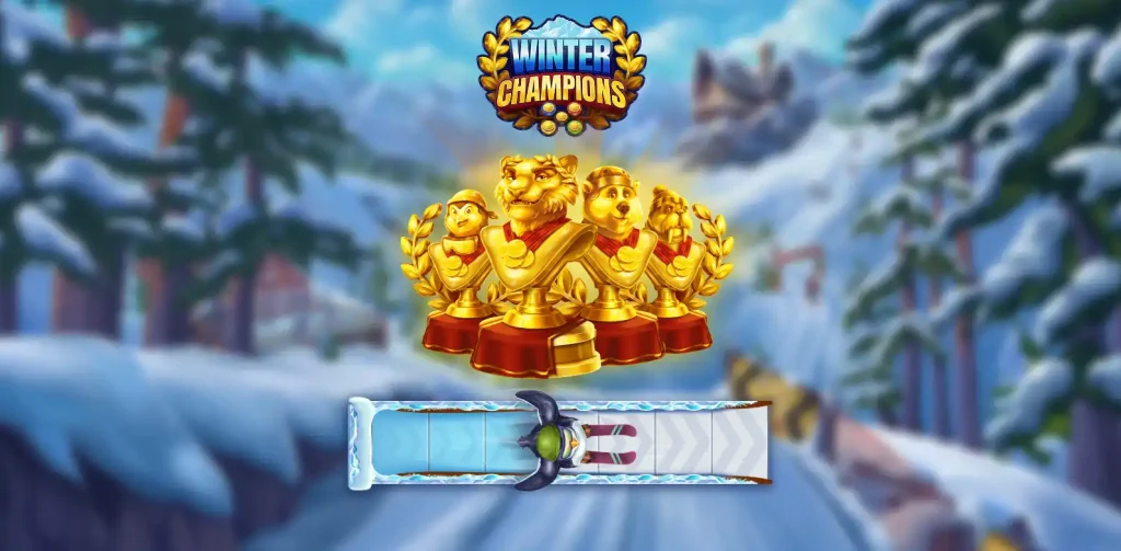 Winter Champions