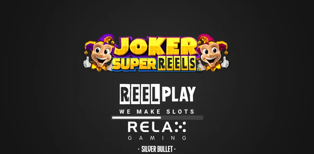Joker Super Reels