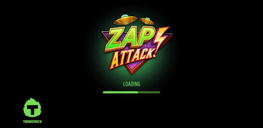 Zap Attack