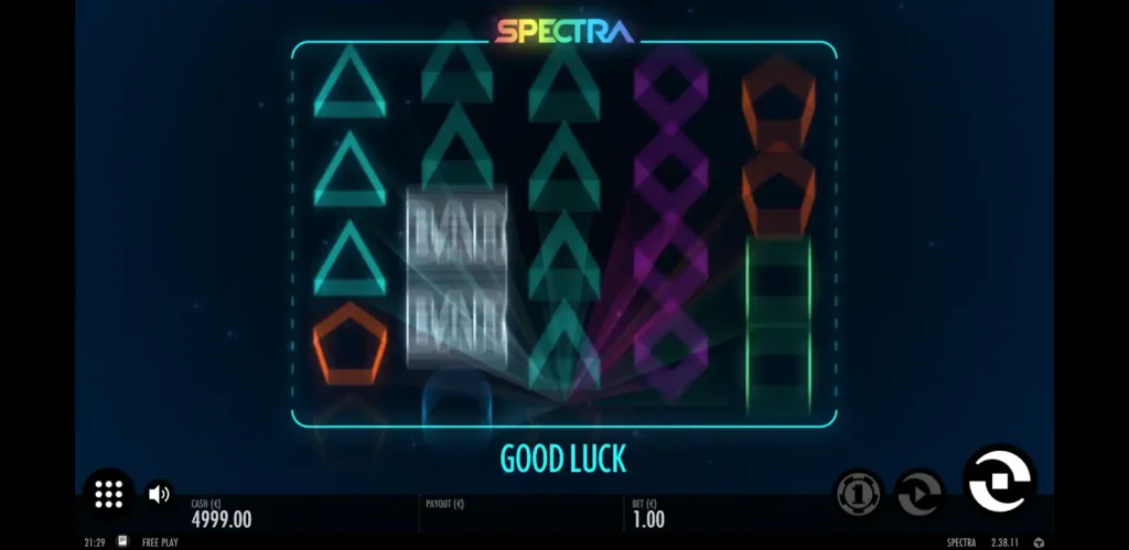 Spectra