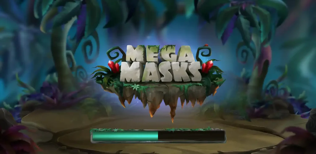 Mega Masks