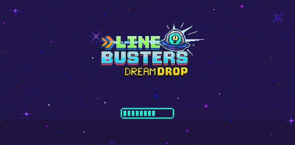 Line Busters Dream Drop