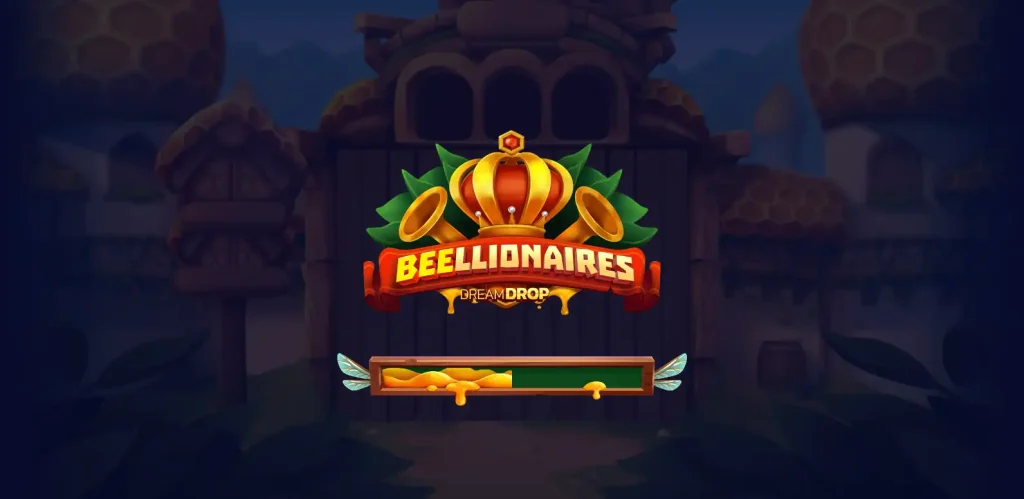 Beellionaires Dream Drop