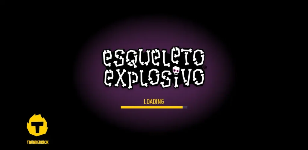 Esqueleto Explosivo