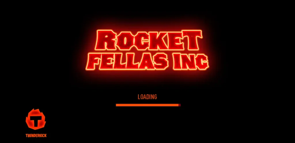 Rocket Fellas Inc.
