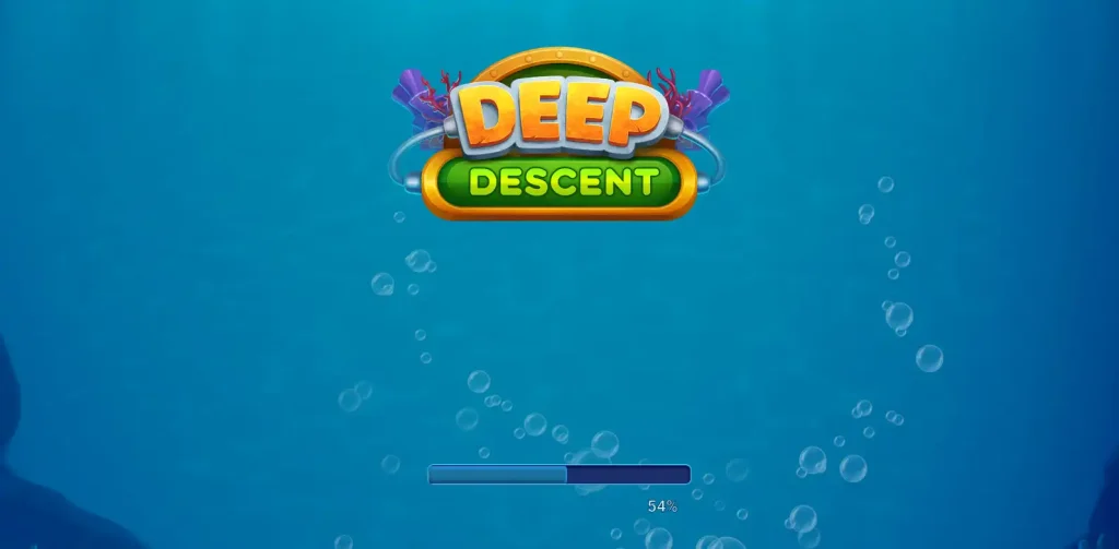 Deep Descent