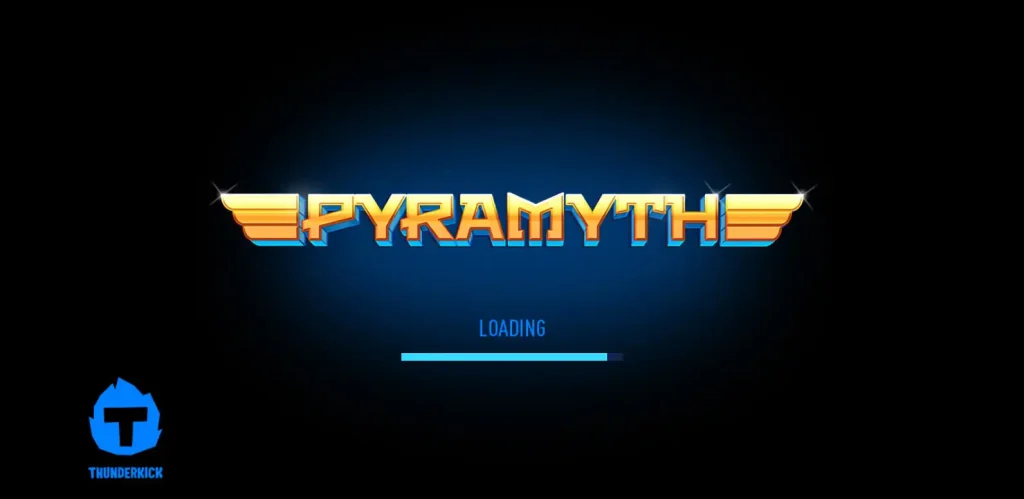 Pyramyth