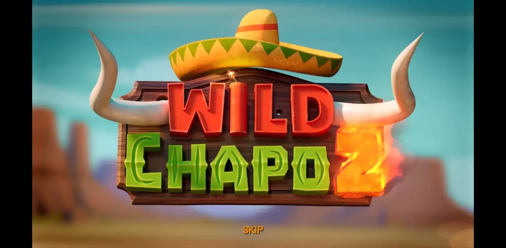 Wild Chapo 2