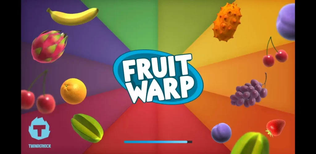 Fruit Warp