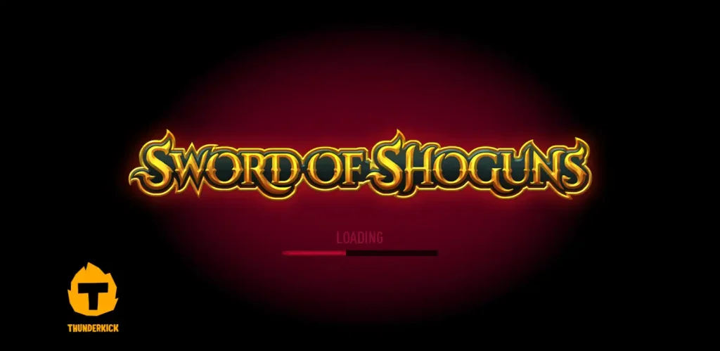 Sword of Shoguns