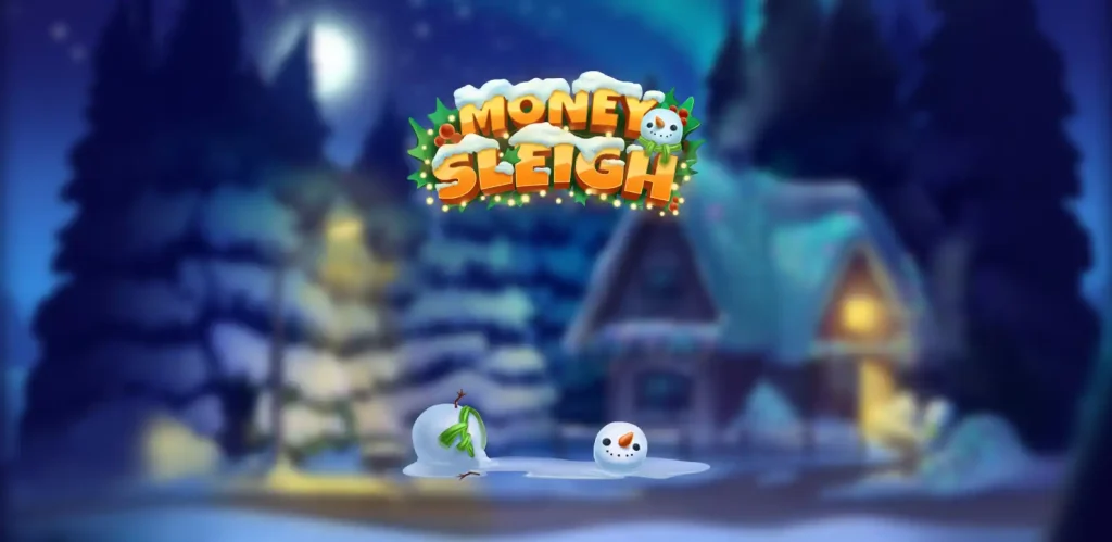 Money Sleigh