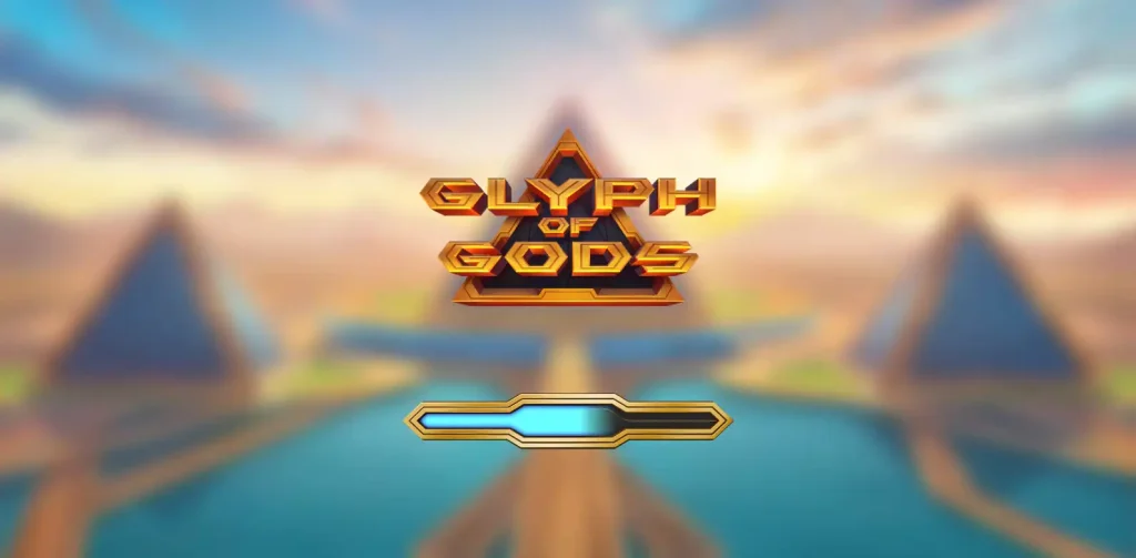 Glyph of Gods