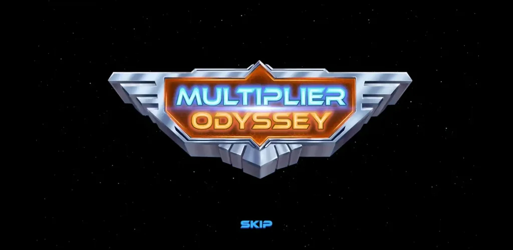 Multiplier Odyssey