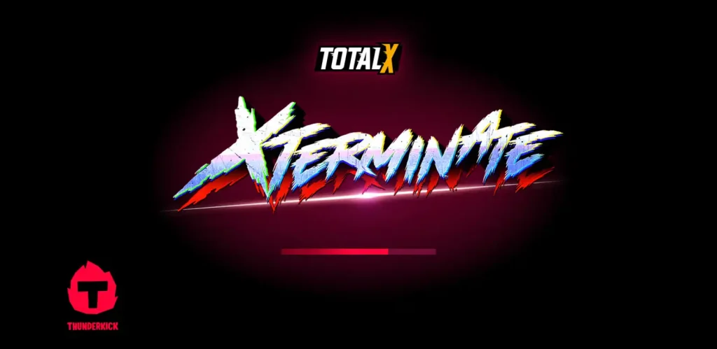 Xterminate