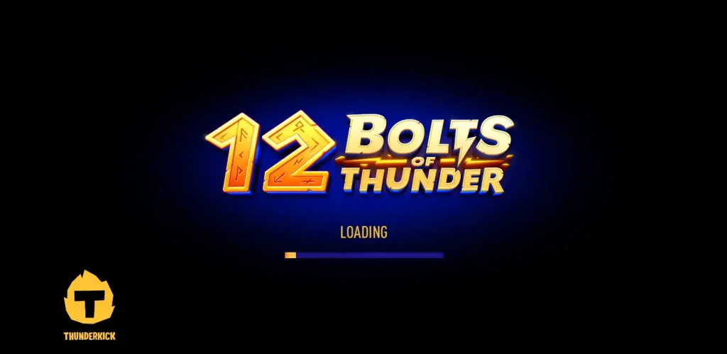 12 Bolts of Thunder