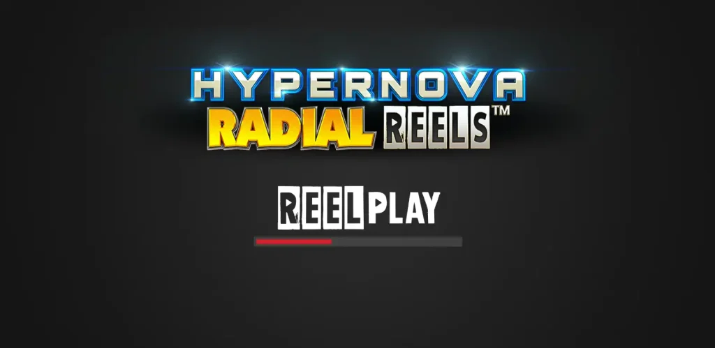 Hypernova Radial Reels
