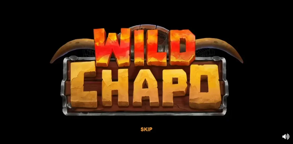 Wild Chapo