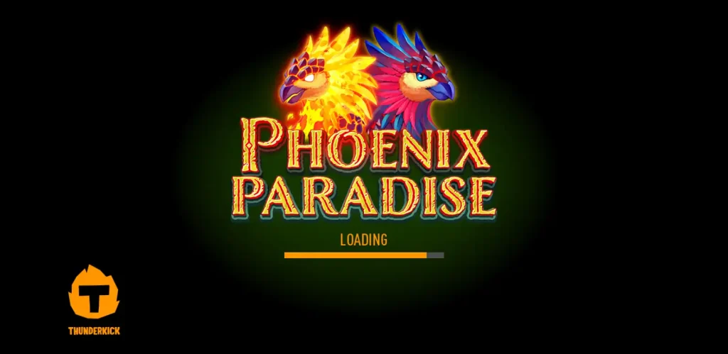 Phoenix Paradise