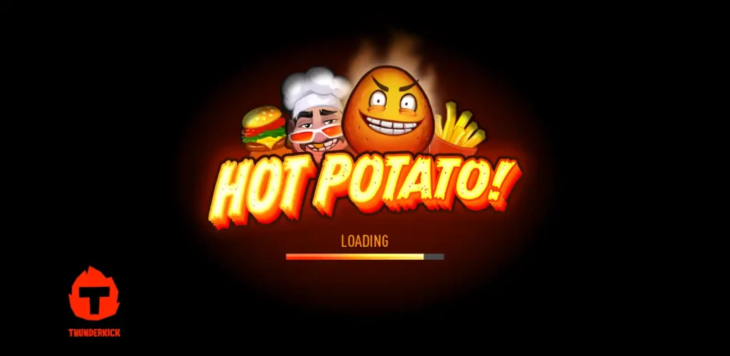 Hot Potato