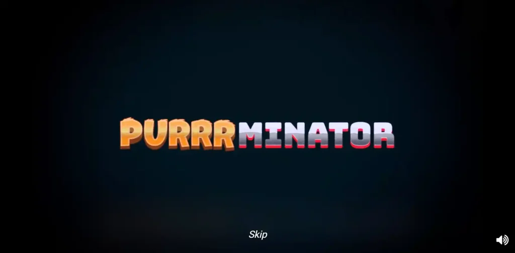 Purrrminator