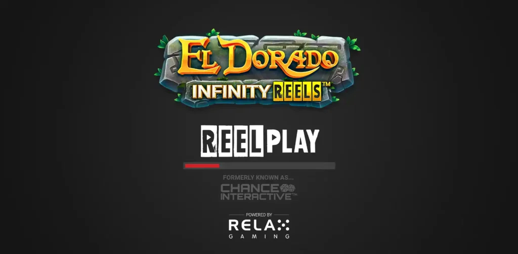 El Dorado Infinity Reels