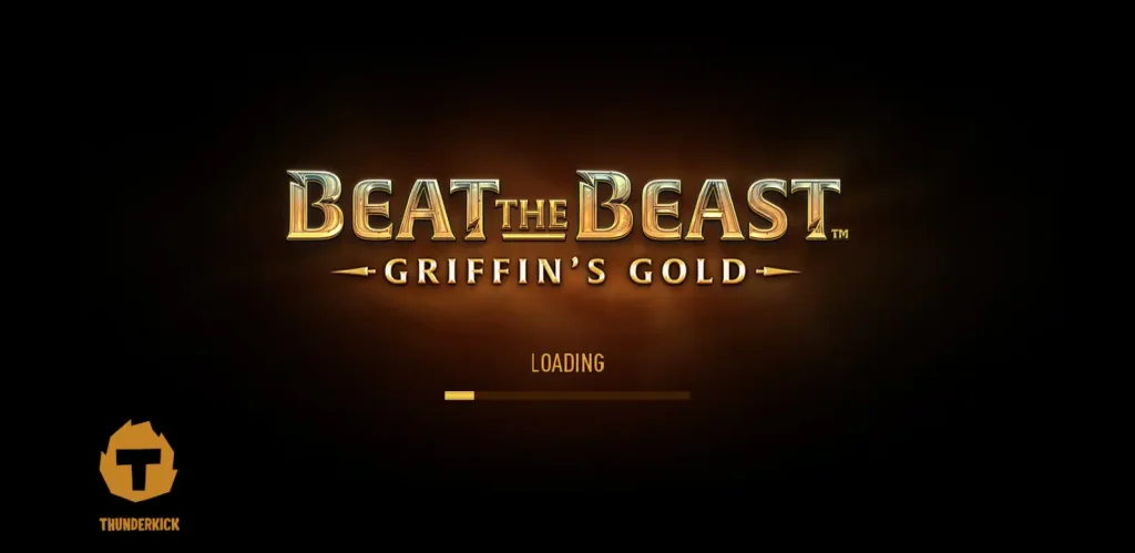 Beat the Beast: Griffin’s Gold