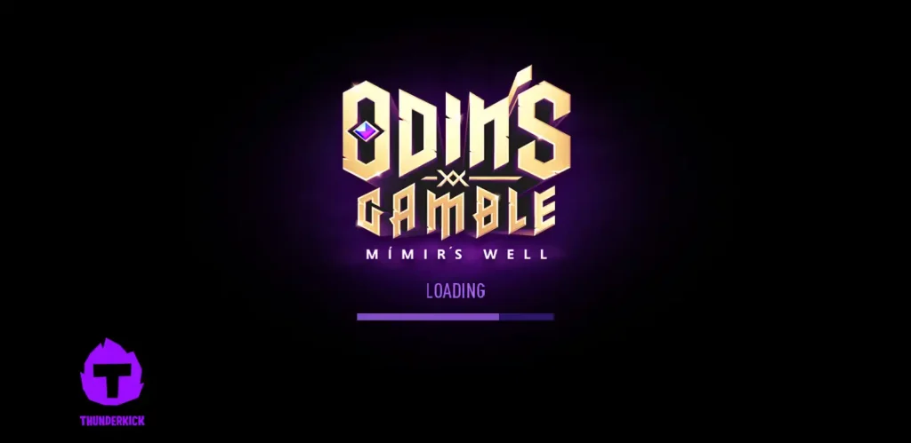 Odin’s Gamble