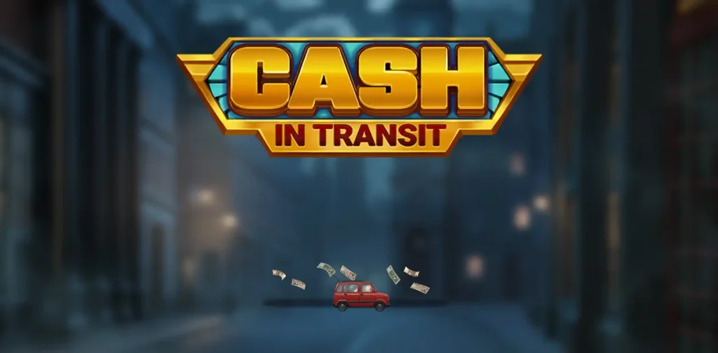 Cash in Transit