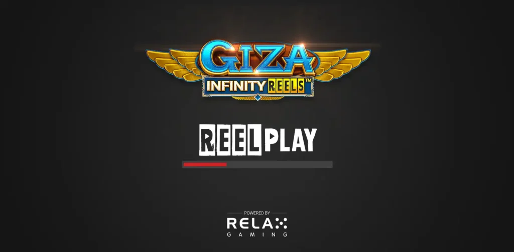 Giza Infinity Reels