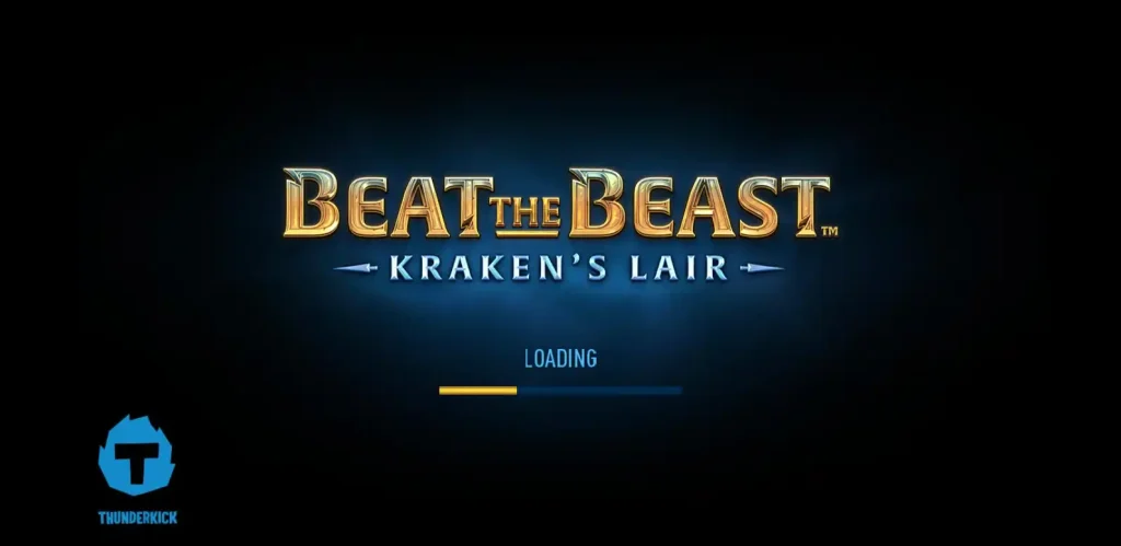 Beat the Beast: Kraken’s Lair