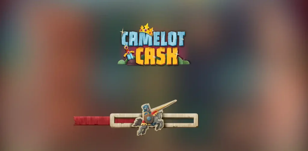 Camelot Cash