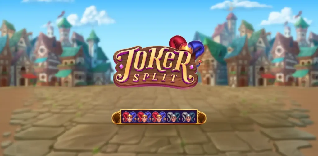 Joker Split
