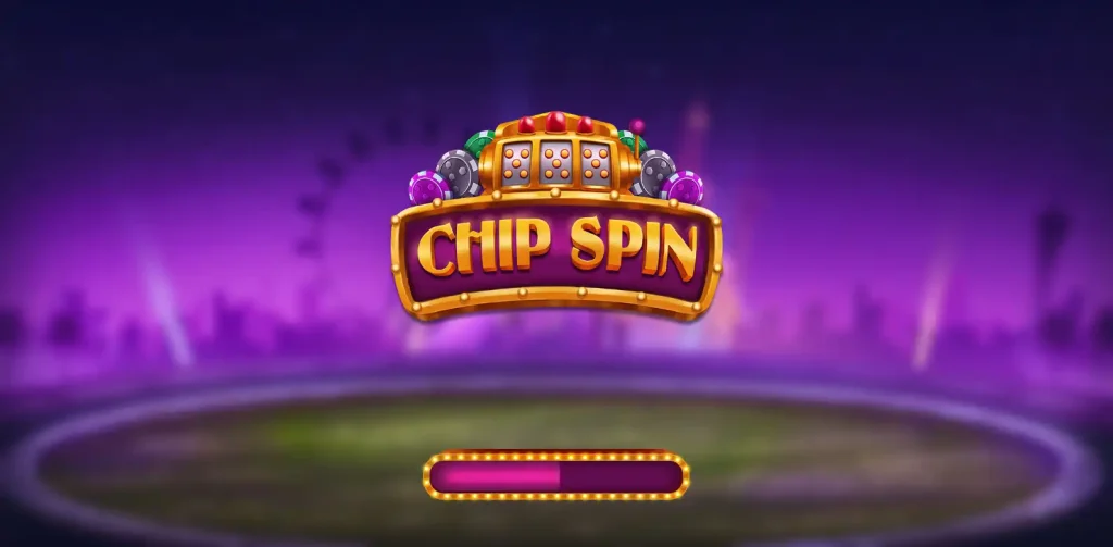 Chip Spin