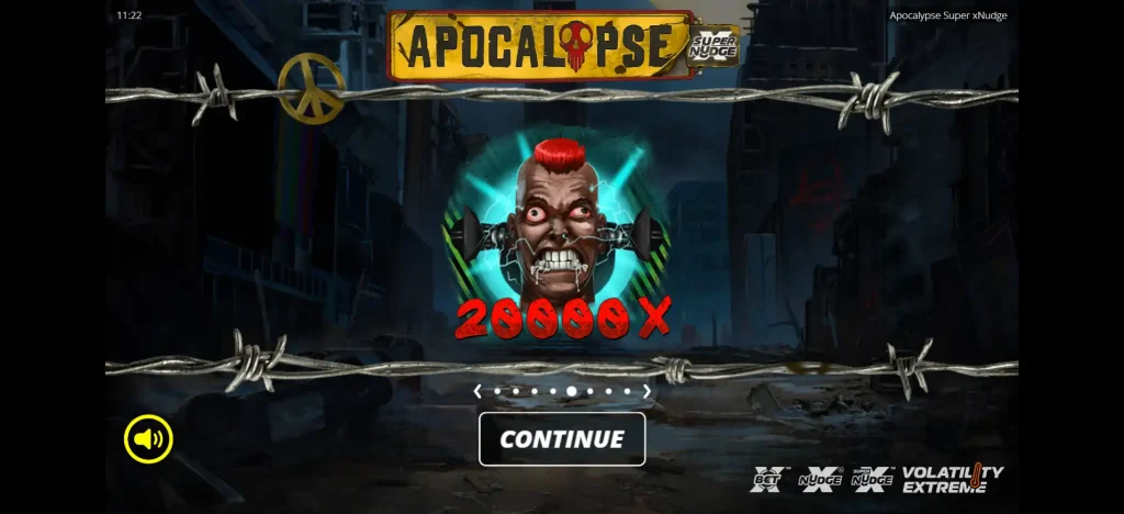 Apocalypse