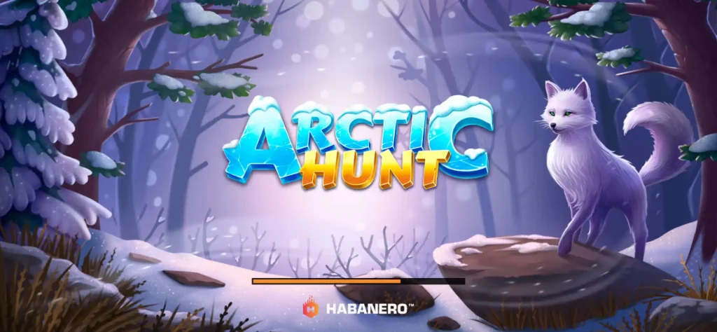 Arctic Hunt