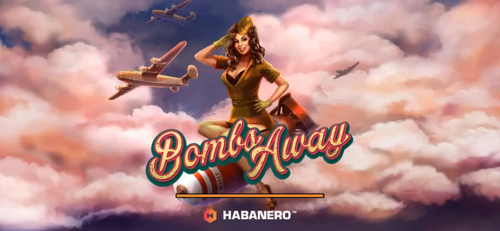 Bombs Away