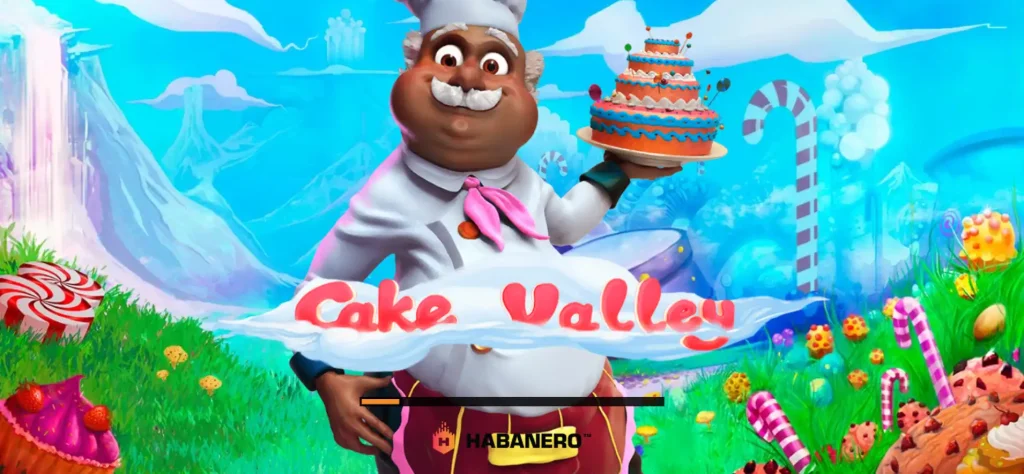 Cake Valley