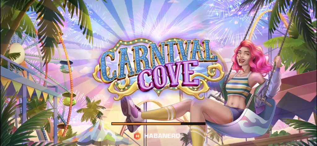 Carnival Cove