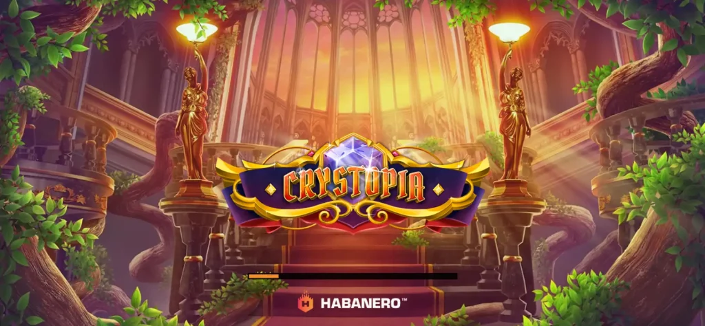 Crystopia