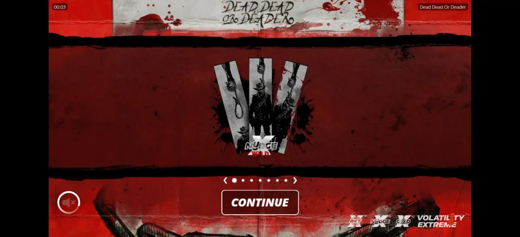 Dead, Dead or Deader